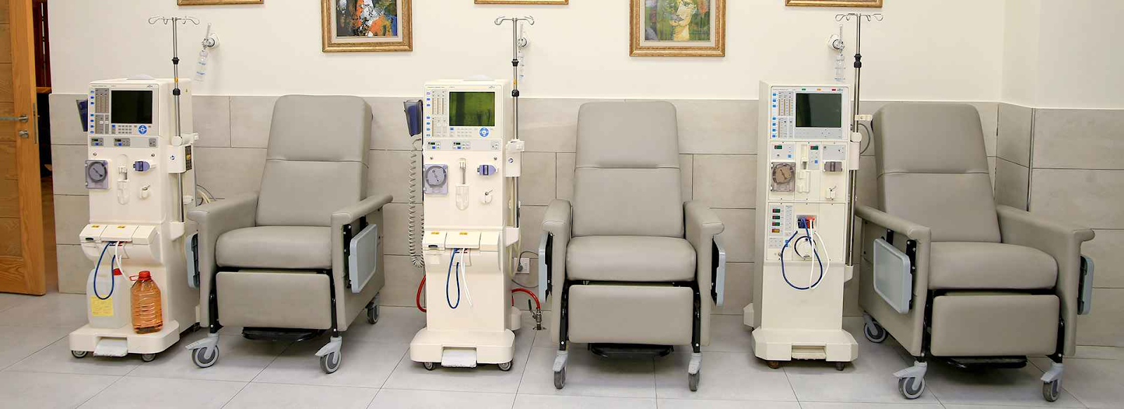 imc hospital dha